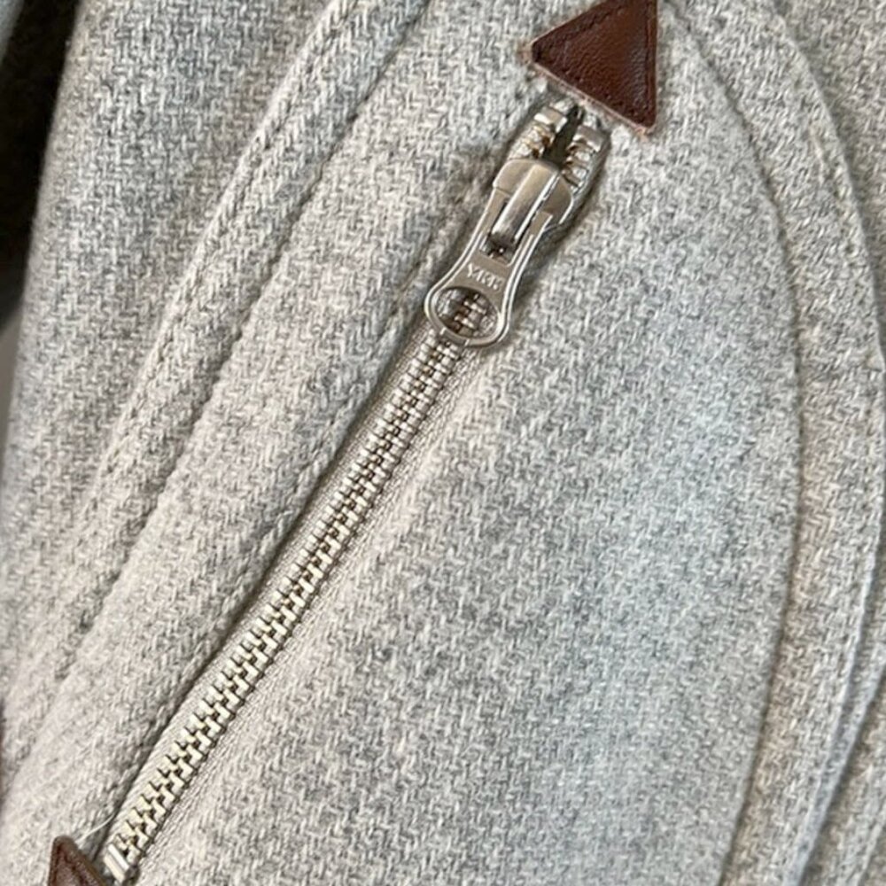 J. Crew Chateau Parka NWOT - Picture 6 of 14